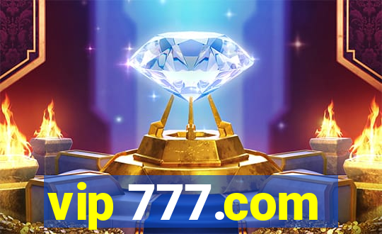 vip 777.com